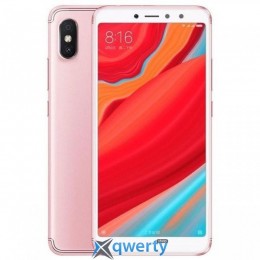 Xiaomi Redmi S2 3/32GB (Pink) (Global) EU