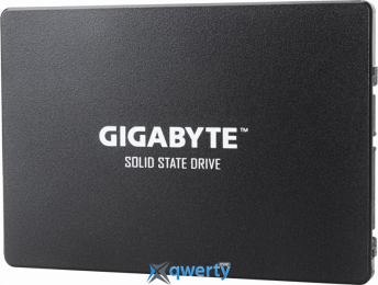 GIGABYTE 240GB SATAIII NAND TLC (GP-GSTFS31240GNTD) 2.5