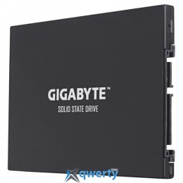 Gigabyte UD PRO 512GB SATAIII 3D NAND TLC (GP-GSTFS30512GTTD) 2.5