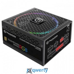 Thermaltake Toughpower Grand RGB 850W Gold RGB (PS-TPG-0850FPCG EU-S)