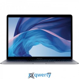 Apple MacBook Air 13 Retina (MRE82) 2018 Space Gray