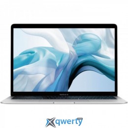 Apple MacBook Air 13 Retina (MREA2) 2018 Silver