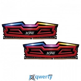 ADATA XPG Spectrix D40 DDR4 2666MHz 16GB (2x8GB) (AX4U266638G16-DRS)