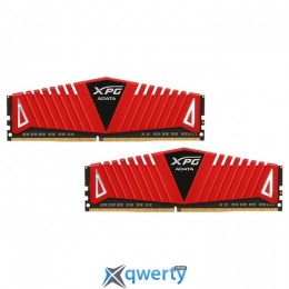 ADATA XPG Z1 Red DDR4 2666MHz 16GB (2x8GB) (AX4U266638G16-DRZ)