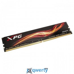 ADATA XPG Flame DDR4 3000MHz 16GB (AX4U3000316G16-SBF)