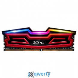 ADATA XPG Spectrix D40 DDR4 3000MHz 16GB (AX4U3000316G16-SR40)