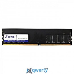 LEVEN DDR4 2666MHz 16GB (JR4U2666172408-16M)