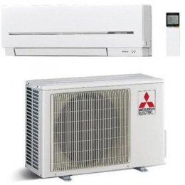 Mitsubishi Electric Standard inverter (MSZ-SF50VE3/MUZ-SF50VE)