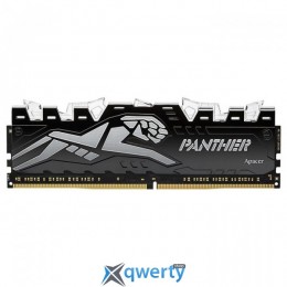 APACER Panther Rage Illumination DDR4 2800MHz 8GB (EK.08G2W.GFJ)