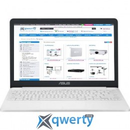 Asus VivoBook E203MA-FD018T (90NB0J01-M01100) Pearl White
