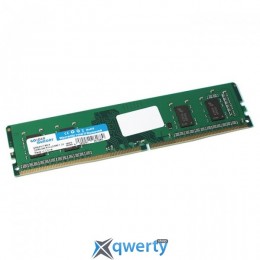 GOLDEN MEMORY DDR4 2400MHz 4GB (GM24N17S8/4)