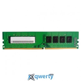 GOLDEN MEMORY DDR4 2400MHz 8GB (GM24N17S8/8)