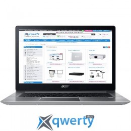 Acer Swift 3 SF314-52G (NX.GQNEU.008)
