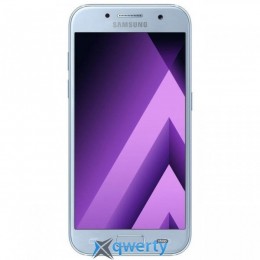 Samsung A520F Galaxy A5 (2017) Single Sim (Blue) EU