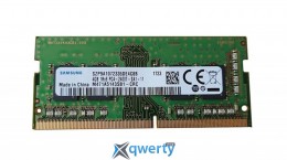 Samsung SODIMM DDR4 4GB PC4-19200 (M471A5143SB1-CRC)