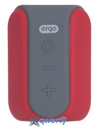 ERGO BTS-520 Красный (BTS-520 Red)