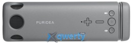 PURIDEA i2 Bluetooth Speaker Grey (i2-Grey)