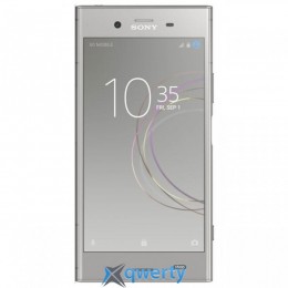 Sony Xperia XZ1 (Silver) EU