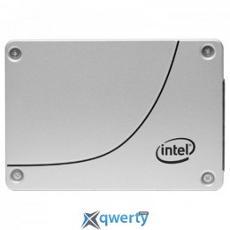 SSD 240GB Intel D3-S4610 2.5 SATAIII 3D TLC (SSDSC2KG240G801)