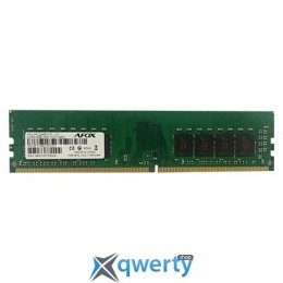 AFOX DDR4 2133MHz 4GB (AFLD44VN1P)