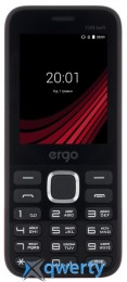 ERGO F243 Swift Dual Sim (Black)