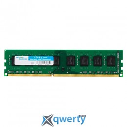 GOLDEN MEMORY DDR3 1333MHz 4GB (GM1333D3N9/4G)