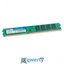 GOLDEN MEMORY DDR3 1600MHz 2GB (GM16N11/2)