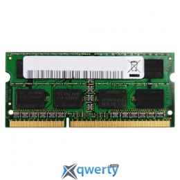 GOLDEN MEMORY SO-DIMM DDR3 1600MHz 8GB (GM16S11/8)