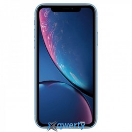 Apple iPhone XR Duos 128Gb Blue
