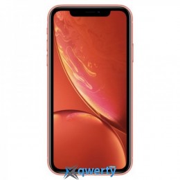 Apple iPhone XR Duos 128Gb Coral