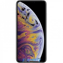 Apple iPhone XS Max Duos 256Gb Silver