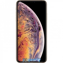 Apple iPhone XS Max Duos 512Gb Gold
