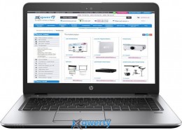 HP EliteBook 840r G4 (3ZG09EA)