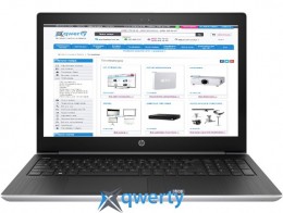 HP Probook 450 G5 (4QW75ES)
