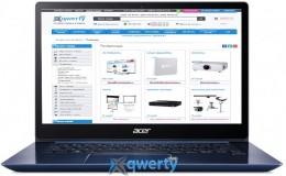 Acer Swift 3 SF314-52G (NX.GQWEU.009) Stellar Blue
