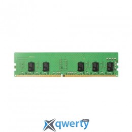 HP DDR4 2666MHz 8GB (4VN06AA)