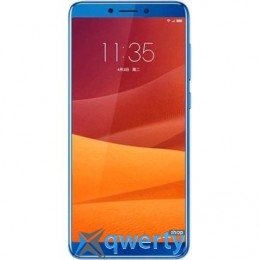 LENOVO K5 3/32GB Play (Blue) EU