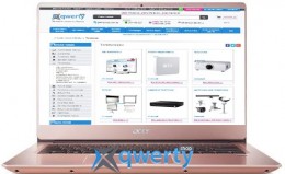 Acer Swift 3 SF314-54 (NX.GYQEU.016) Sakura Pink