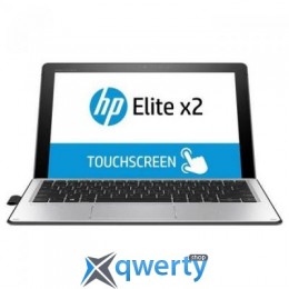HP Elite x2 1012 G2 4/256GB Silver (1LV15EA)