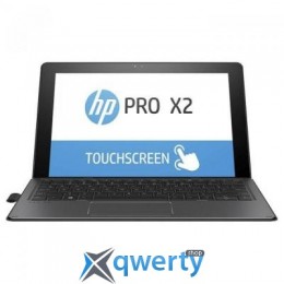 HP Pro x2 612 G2 8/256GB Black (1LV91EA)