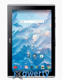Acer Iconia One 10 B3-A40 (NT.LDUEE.011) Black