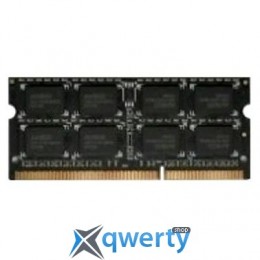 AMD SODIMM DDR3 1600MHz 8GB (R538G1601S1SL-U)