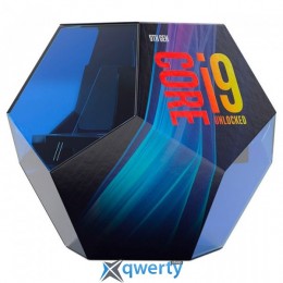 Intel Core i9-9900K 3.6GHz/8GT/s/16MB (BX80684I99900K) s1151 BOX