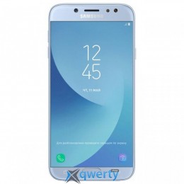 Samsung Galaxy J3 2017 Duos Silver (SM-J330FZSD) EU