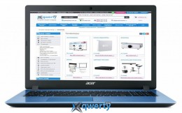 Acer Aspire 3 A315-32 (NX.GW4EU.010) Stone Blue