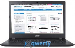Acer Aspire 3 A315-53 (NX.H38EU.028) Obsidian Black