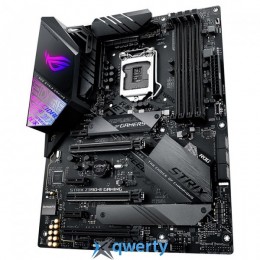 Asus ROG Strix Z390-E Gaming (s1151, Intel Z390, PCI-Ex16)
