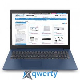 Lenovo IdeaPad 330-15IKBR (81DE01W5RA) Midnight Blue