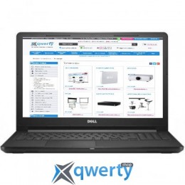 Dell Vostro 3568 (N2092WVN356801_H)