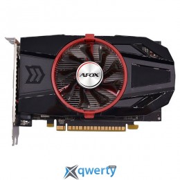 AFOX GeForce GTX 750 Ti 2GB GDDR5 128-bit V4 (1020/5400) (AF750TI-2048D5H5-V4)